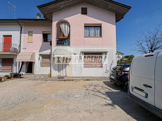 Appartamento in vendita a Cervia RA