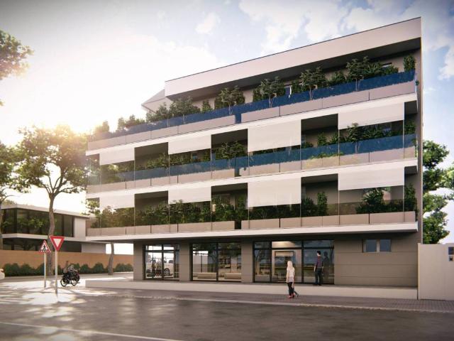 Appartamento in vendita a Cervia RA