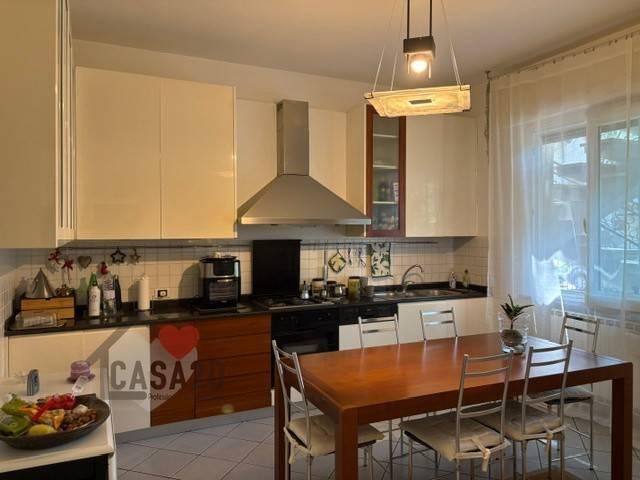 Appartamento in vendita a Cervia RA