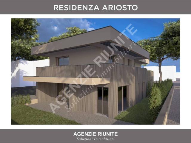 Appartamento in vendita a Cervia RA
