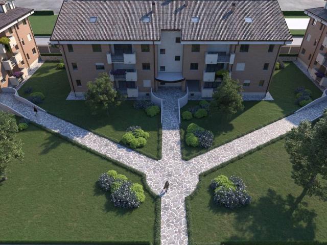 Appartamento in vendita a Cervignano d'Adda LO