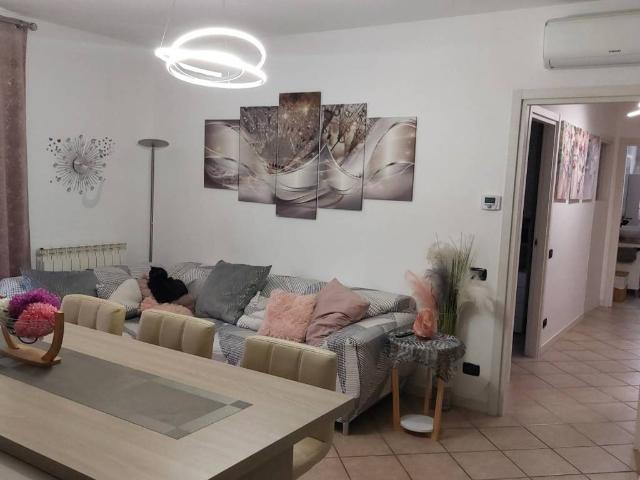 Appartamento in vendita a Cervignano d'Adda LO