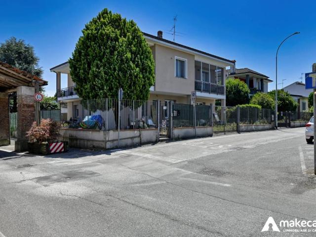 Appartamento in vendita a Cervignano d'Adda LO