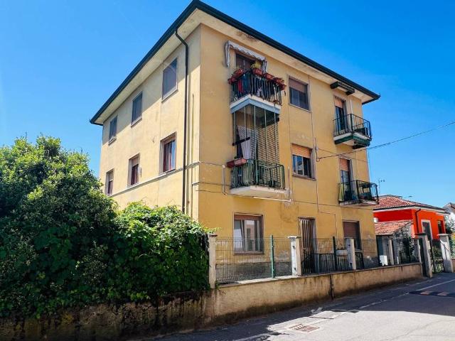 Appartamento in vendita a Cervignano d'Adda LO