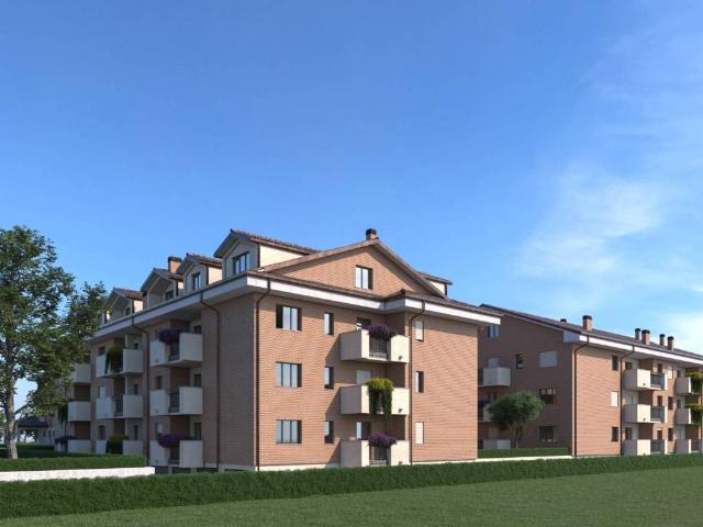 Appartamento in vendita a Cervignano d'Adda LO