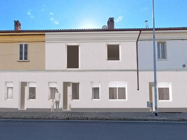 Appartamento in vendita a Cervignano d'Adda LO