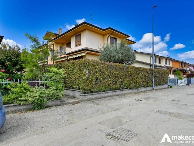 Appartamento in vendita a Cervignano d'Adda LO