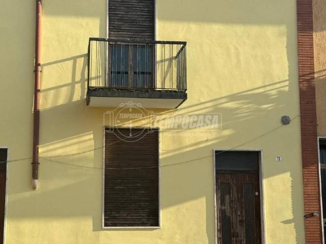 Appartamento in vendita a Cervignano d'Adda LO