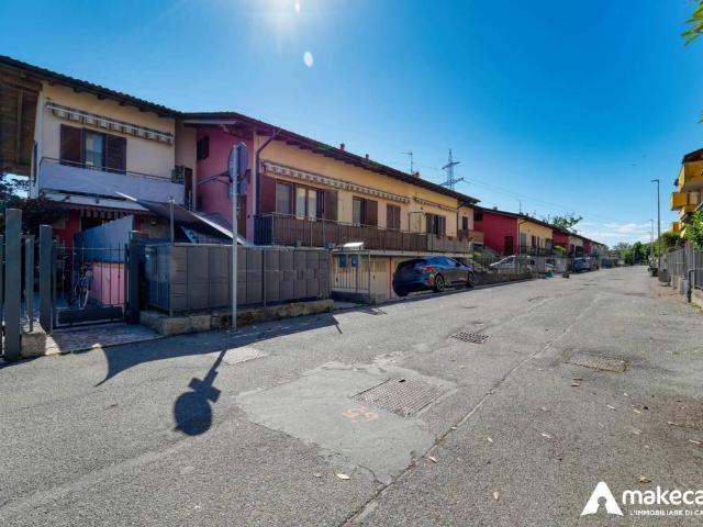 Appartamento in vendita a Cervignano d'Adda LO