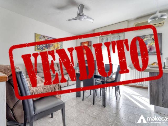 Appartamento in vendita a Cervignano d'Adda via Marmont, 5