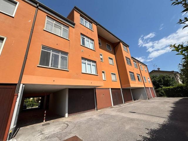 Appartamento in vendita a Cervignano Del Friuli