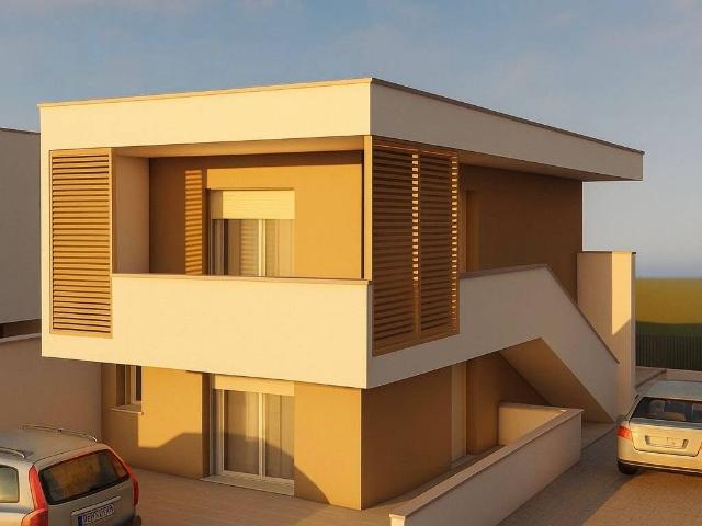 Appartamento in vendita a Cervignano del Friuli UD