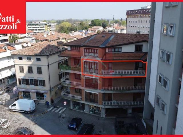 Appartamento in vendita a Cervignano del Friuli UD