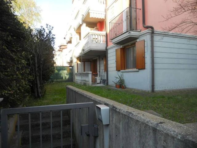 Appartamento in vendita a Cervignano del Friuli UD