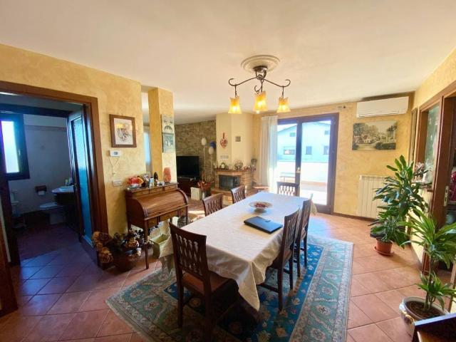 Appartamento in vendita a Cervignano del Friuli UD