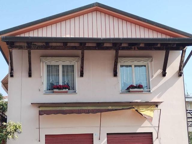 Appartamento in vendita a Cervignano del Friuli UD