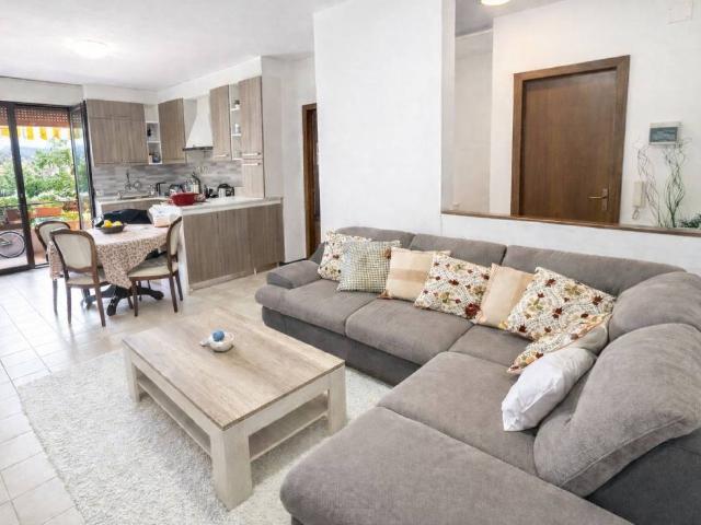 Appartamento in vendita a Cervignano del Friuli UD