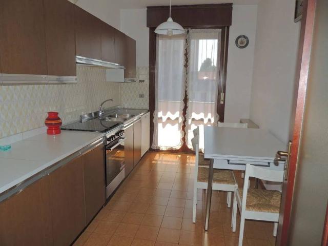 Appartamento in vendita a Cervignano del Friuli UD