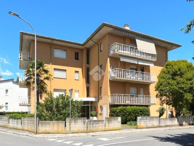 Appartamento in vendita a Cervignano del Friuli UD