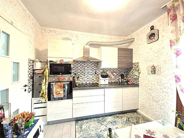 Appartamento in vendita a Cervignano del Friuli UD