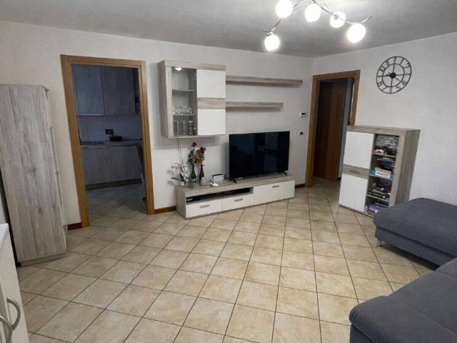 Appartamento in vendita a Cervignano del Friuli UD