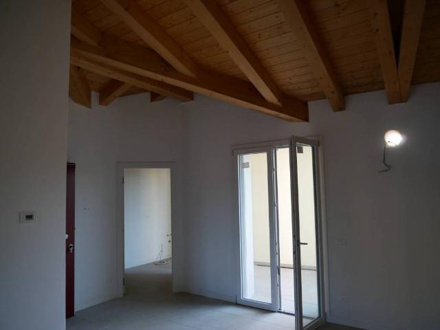 Appartamento in vendita a Cervignano del Friuli UD