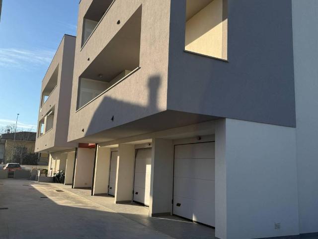 Appartamento in vendita a Cervignano del Friuli UD