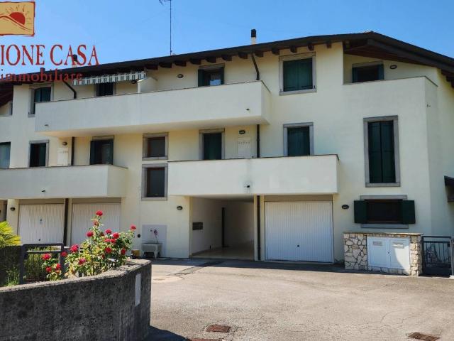 Appartamento in vendita a Cervignano del Friuli UD