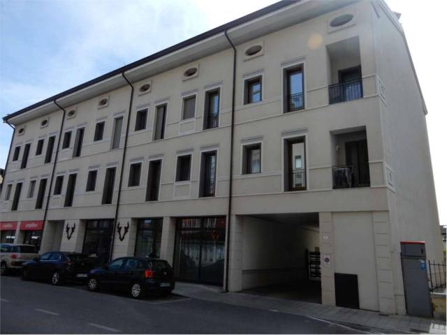 Appartamento in vendita a Cervignano del Friuli UD