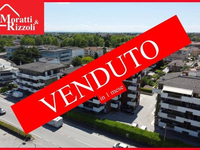 Appartamento in vendita a Cervignano del Friuli UD