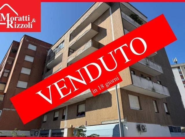 Appartamento in vendita a Cervignano del Friuli UD
