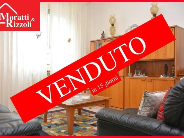 Appartamento in vendita a Cervignano del Friuli UD