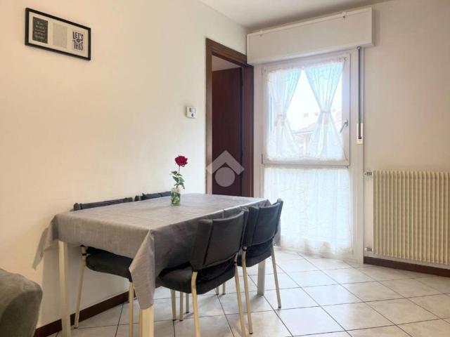 Appartamento in vendita a Cervignano del Friuli UD