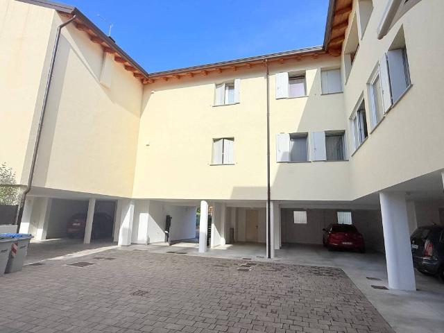 Appartamento in vendita a Cervignano del Friuli UD