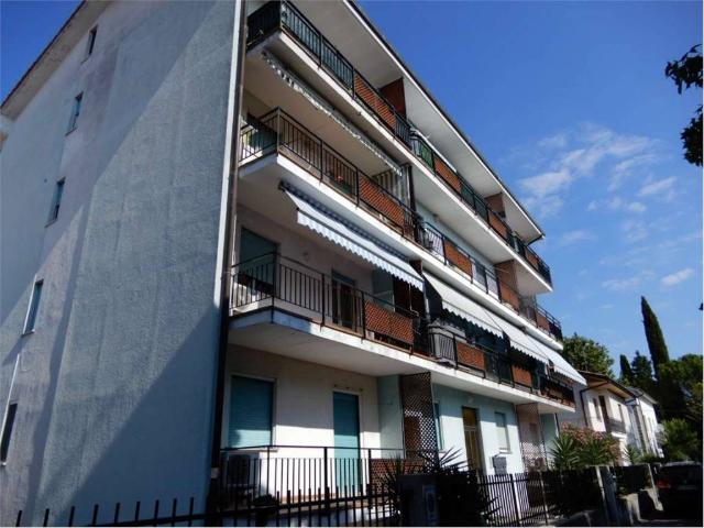 Appartamento in vendita a Cervignano del Friuli UD