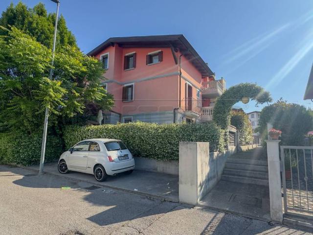 Appartamento in vendita a Cervignano del Friuli UD