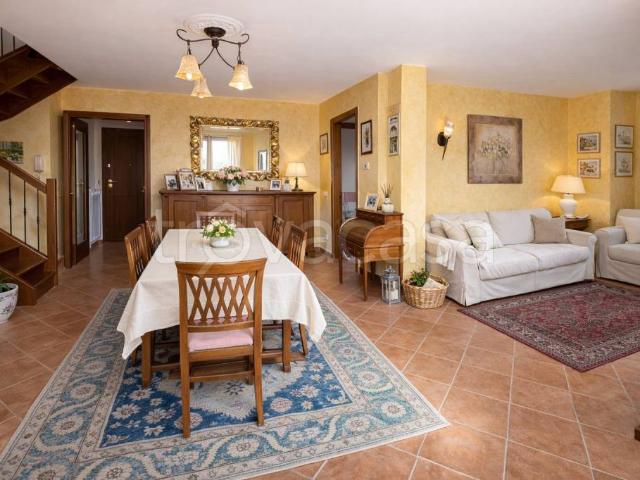 Appartamento in vendita a Cervignano del Friuli via Italo Svevo, 10