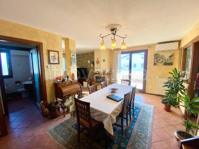 Appartamento in vendita a Cervignano del Friuli via Italo Svevo