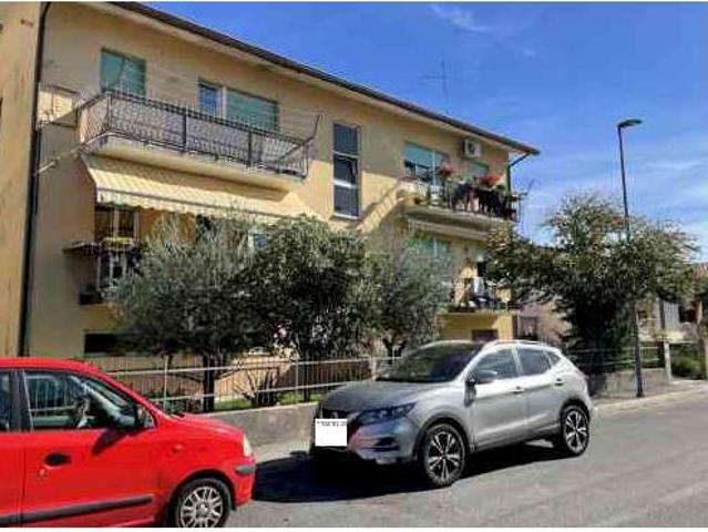 APPARTAMENTO in VENDITA a CERVIGNANO DEL FRIULI Cervignano del Friuli di 4 vani
