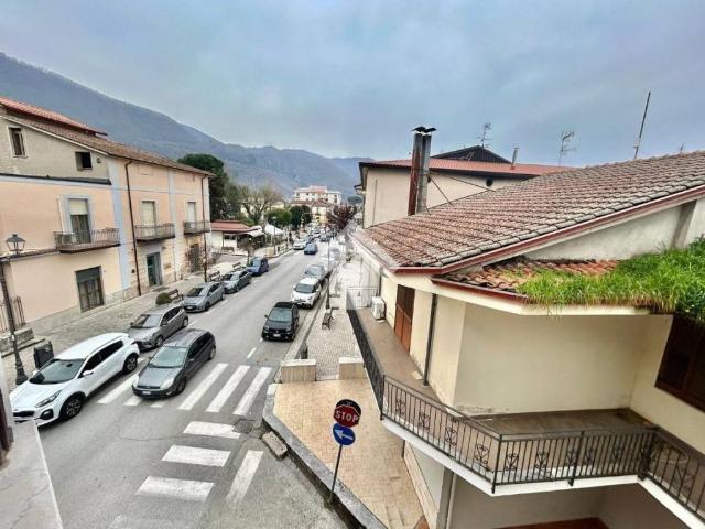 Appartamento in vendita a Cervinara AV