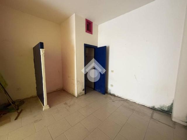 Appartamento in vendita a Cervinara AV