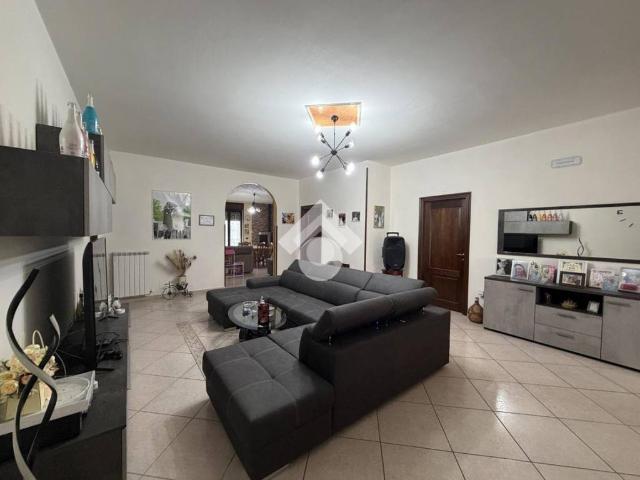 Appartamento in vendita a Cervinara AV