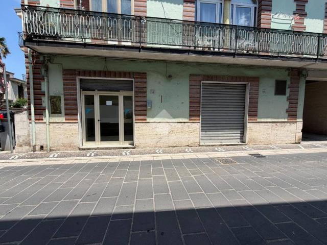 Appartamento in vendita a Cervinara AV