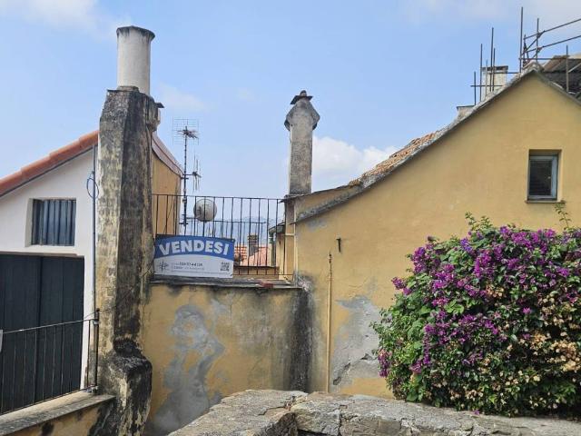 Appartamento in vendita a Cervo IM