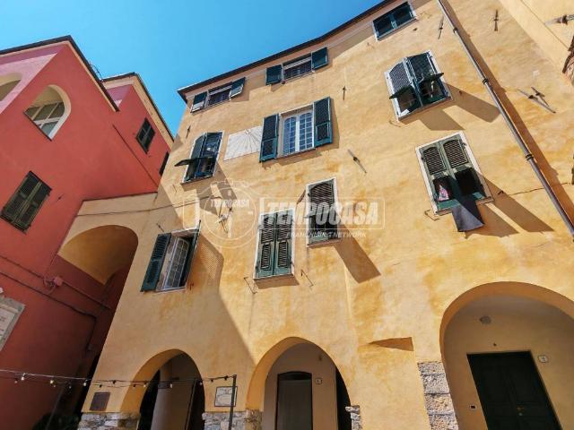 Appartamento in vendita a Cervo IM