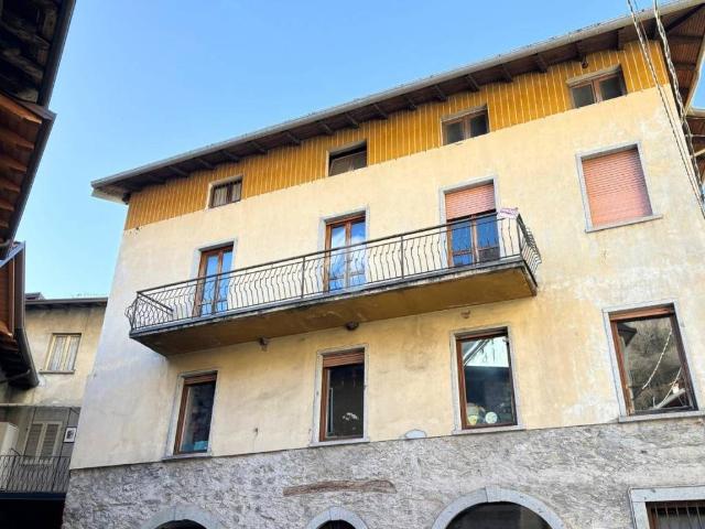 Appartamento in vendita a Ceto BS