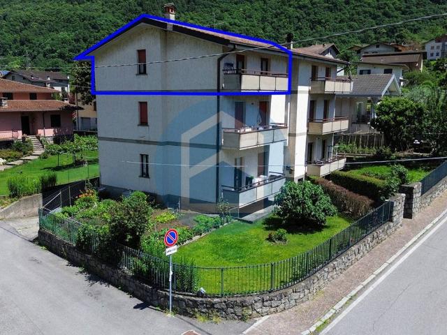 Appartamento in vendita a Ceto BS