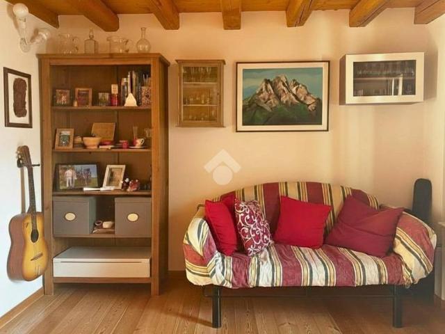 Appartamento in vendita a Ceto BS