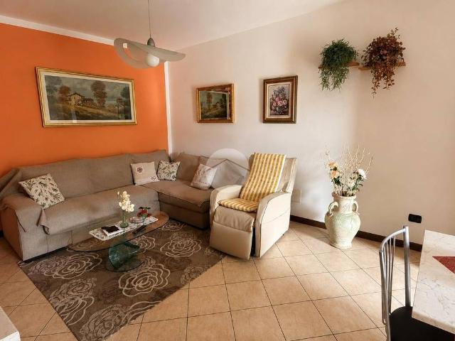 Appartamento in vendita a Ceto BS