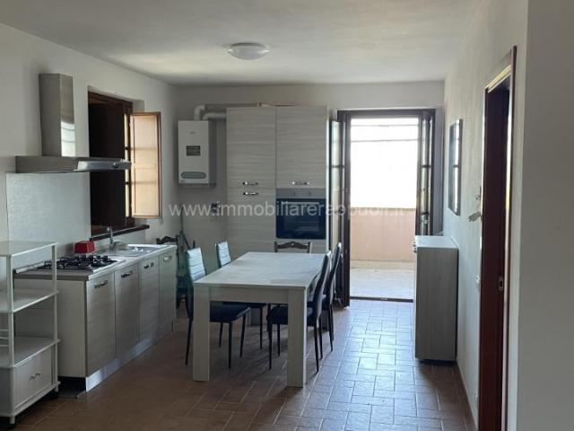 Appartamento in vendita a Cetona